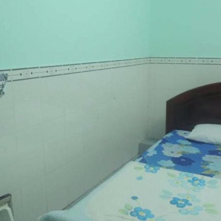 Nam Phuong Hostel Vung Tau Kültér fotó