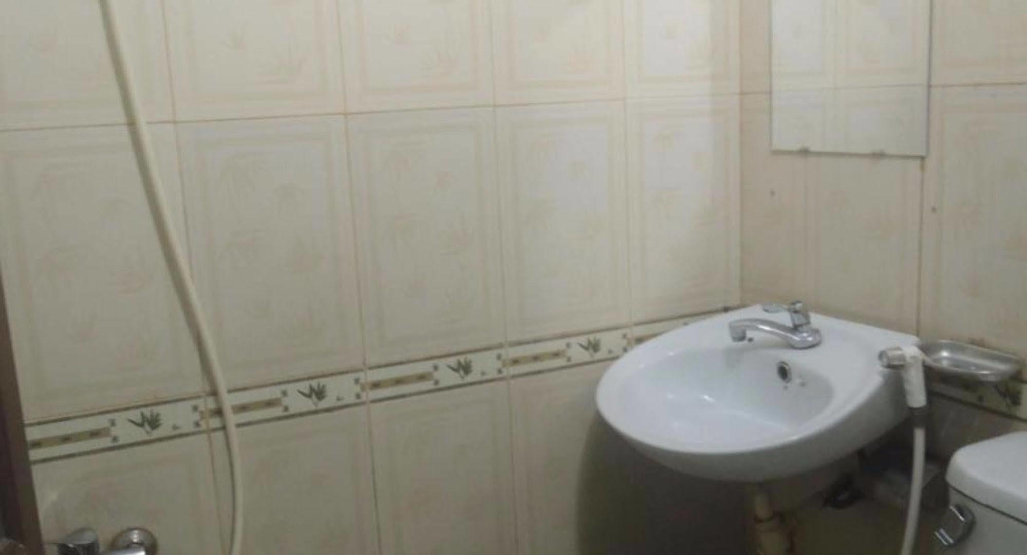 Nam Phuong Hostel Vung Tau Kültér fotó